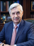 Селиверстов Вячеслав Евгеньевич
