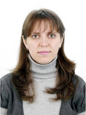 Тышта Елена Владимировна