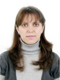 Тышта Елена Владимировна